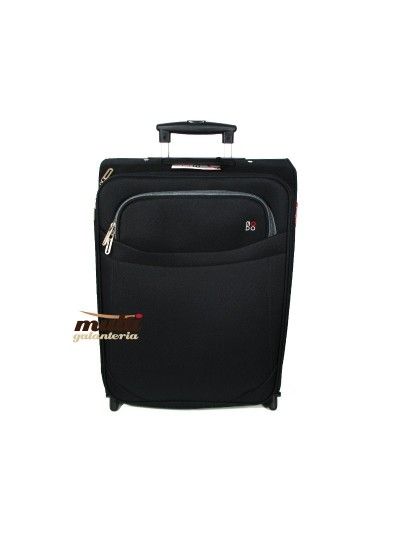 Mała walizka RONCATO 425201 nero czarna